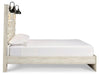 Cambeck Bed - Atchison Furniture Company (Atchison, KS)