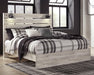Cambeck Bed - Atchison Furniture Company (Atchison, KS)