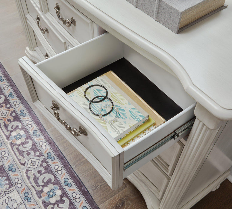 Montelaine Dresser and Mirror - Atchison Furniture Company (Atchison, KS)