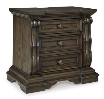 Maylee Bedroom Set - Atchison Furniture Company (Atchison, KS)