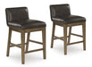 Cabalynn Dining Room Set - Atchison Furniture Company (Atchison, KS)