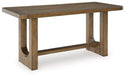 Cabalynn Counter Height Dining Table - Atchison Furniture Company (Atchison, KS)