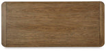 Cabalynn Counter Height Dining Table - Atchison Furniture Company (Atchison, KS)