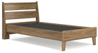 Deanlow Bedroom Package - Atchison Furniture Company (Atchison, KS)