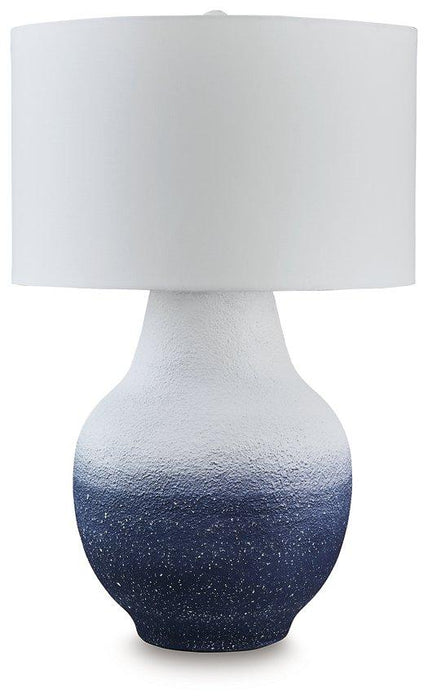 Dashland Table Lamp - Atchison Furniture Company (Atchison, KS)