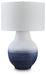 Dashland Table Lamp - Atchison Furniture Company (Atchison, KS)