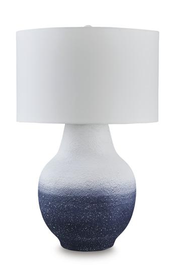 Dashland Table Lamp - Atchison Furniture Company (Atchison, KS)