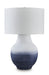 Dashland Table Lamp - Atchison Furniture Company (Atchison, KS)