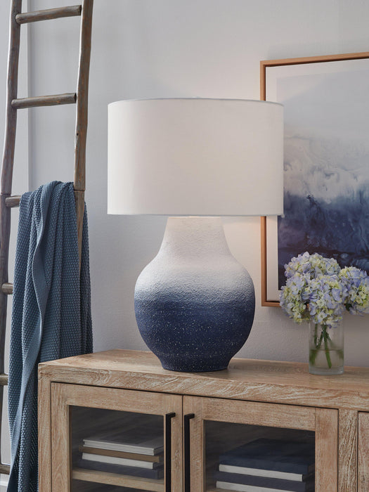 Dashland Table Lamp - Atchison Furniture Company (Atchison, KS)