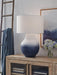 Dashland Table Lamp - Atchison Furniture Company (Atchison, KS)