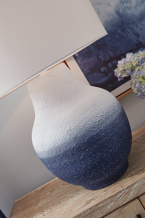 Dashland Table Lamp - Atchison Furniture Company (Atchison, KS)