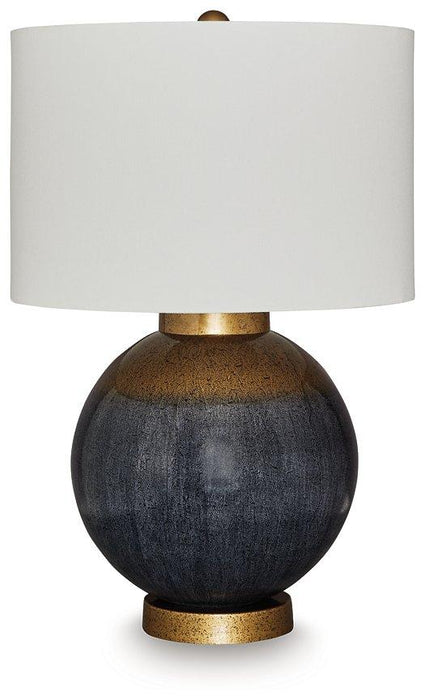 Adara Table Lamp - Atchison Furniture Company (Atchison, KS)
