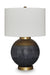 Adara Table Lamp - Atchison Furniture Company (Atchison, KS)