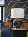 Adara Table Lamp - Atchison Furniture Company (Atchison, KS)
