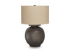 Carlenbury Table Lamp - Atchison Furniture Company (Atchison, KS)