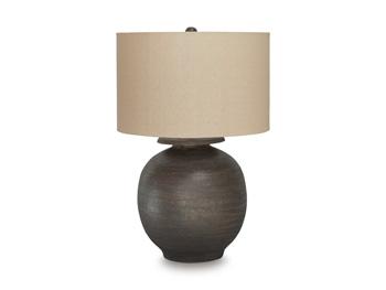 Carlenbury Table Lamp - Atchison Furniture Company (Atchison, KS)