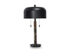 Alanbert Table Lamp - Atchison Furniture Company (Atchison, KS)