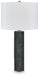 Keegan Table Lamp - Atchison Furniture Company (Atchison, KS)