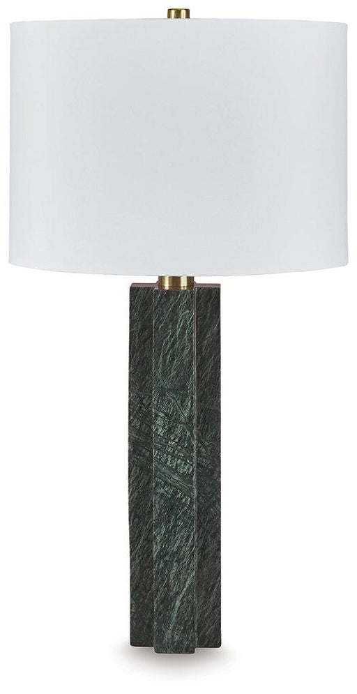 Keegan Table Lamp - Atchison Furniture Company (Atchison, KS)