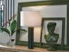 Keegan Table Lamp - Atchison Furniture Company (Atchison, KS)