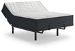 Hybrid 1200 King Mattress - Atchison Furniture Company (Atchison, KS)