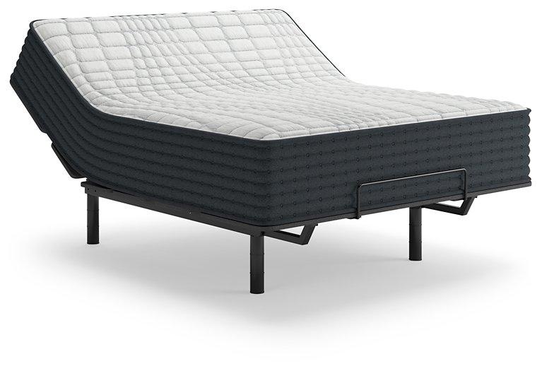 Hybrid 1200 King Mattress - Atchison Furniture Company (Atchison, KS)