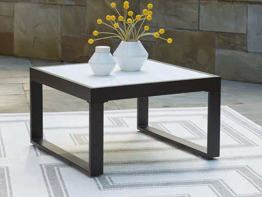 Beachloft Outdoor Coffee Table - Atchison Furniture Company (Atchison, KS)