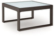 Beachloft Outdoor Seating Set - Atchison Furniture Company (Atchison, KS)