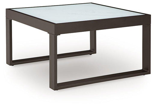 Beachloft Outdoor Coffee Table - Atchison Furniture Company (Atchison, KS)