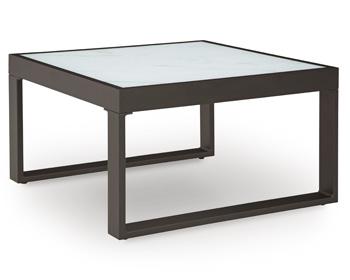 Beachloft Outdoor Coffee Table - Atchison Furniture Company (Atchison, KS)