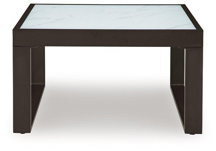 Beachloft Outdoor Seating Set - Atchison Furniture Company (Atchison, KS)