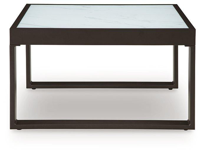 Beachloft Outdoor Seating Set - Atchison Furniture Company (Atchison, KS)