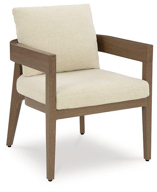 Serene Bay Outdoor Dining Set - Atchison Furniture Company (Atchison, KS)