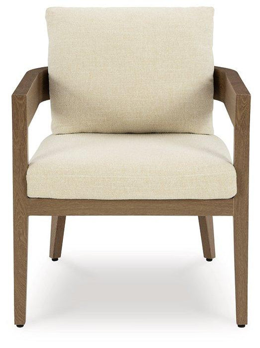 Serene Bay Outdoor Dining Set - Atchison Furniture Company (Atchison, KS)