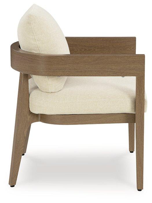 Serene Bay Outdoor Dining Set - Atchison Furniture Company (Atchison, KS)