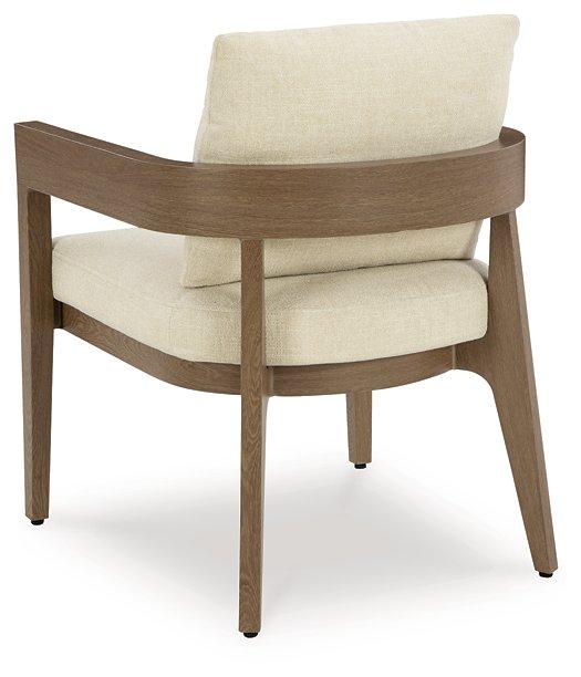 Serene Bay Outdoor Dining Set - Atchison Furniture Company (Atchison, KS)