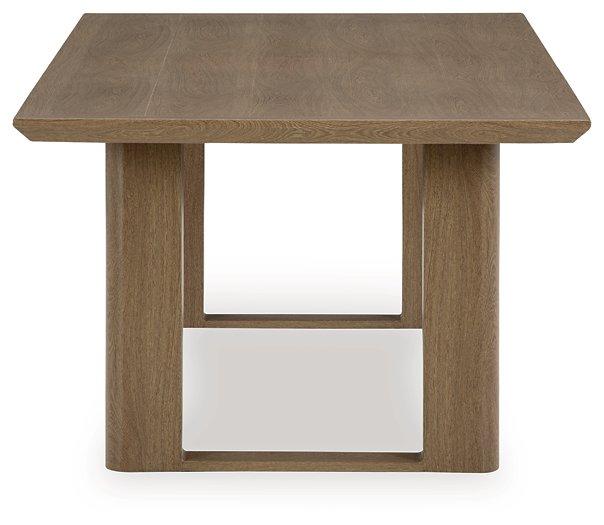 Serene Bay Outdoor Dining Set - Atchison Furniture Company (Atchison, KS)