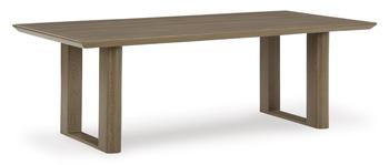Serene Bay Outdoor Dining Set - Atchison Furniture Company (Atchison, KS)