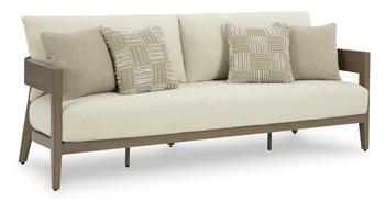 Serene Bay Outdoor Seating Set - Atchison Furniture Company (Atchison, KS)