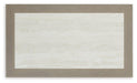 Kimpton Isle Outdoor Coffee Table - Atchison Furniture Company (Atchison, KS)