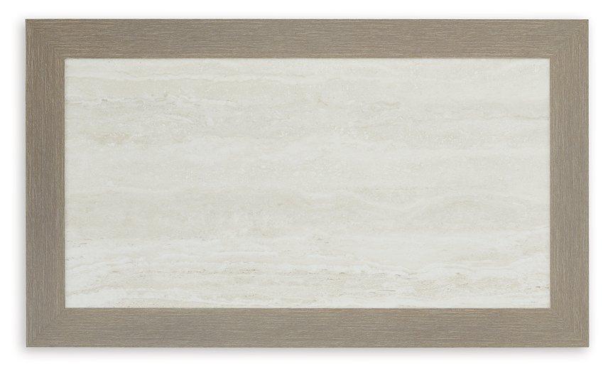 Kimpton Isle Outdoor Coffee Table - Atchison Furniture Company (Atchison, KS)