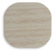 Kimora Outdoor End Table - Atchison Furniture Company (Atchison, KS)
