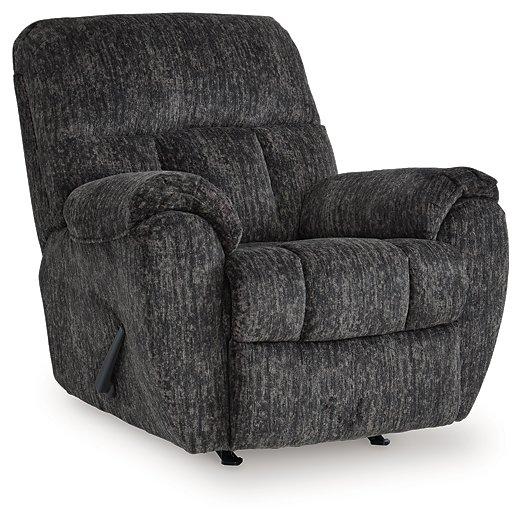 Stayfish Recliner - Atchison Furniture Company (Atchison, KS)