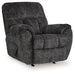 Stayfish Recliner - Atchison Furniture Company (Atchison, KS)