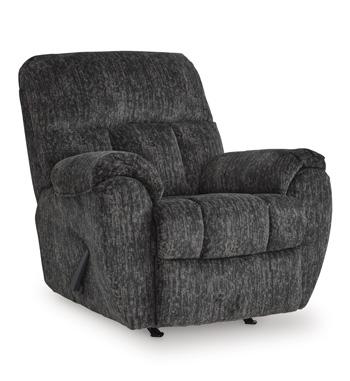 Stayfish Recliner - Atchison Furniture Company (Atchison, KS)