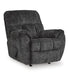 Stayfish Recliner - Atchison Furniture Company (Atchison, KS)