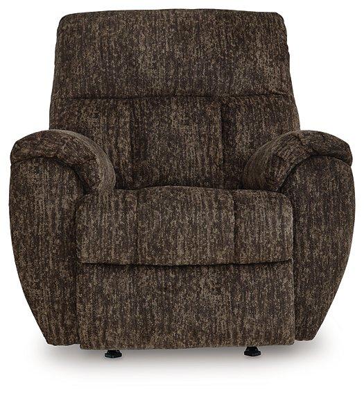 Stayfish Recliner - Atchison Furniture Company (Atchison, KS)