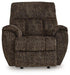 Stayfish Recliner - Atchison Furniture Company (Atchison, KS)