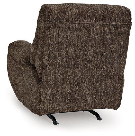 Stayfish Recliner - Atchison Furniture Company (Atchison, KS)