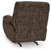 Stayfish Recliner - Atchison Furniture Company (Atchison, KS)